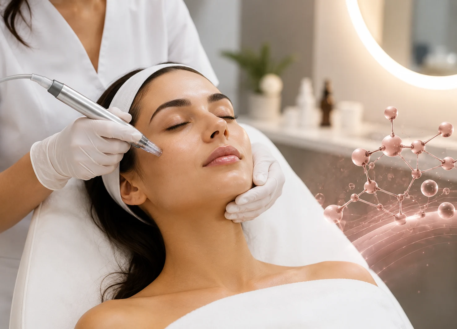 Collagen Therapy